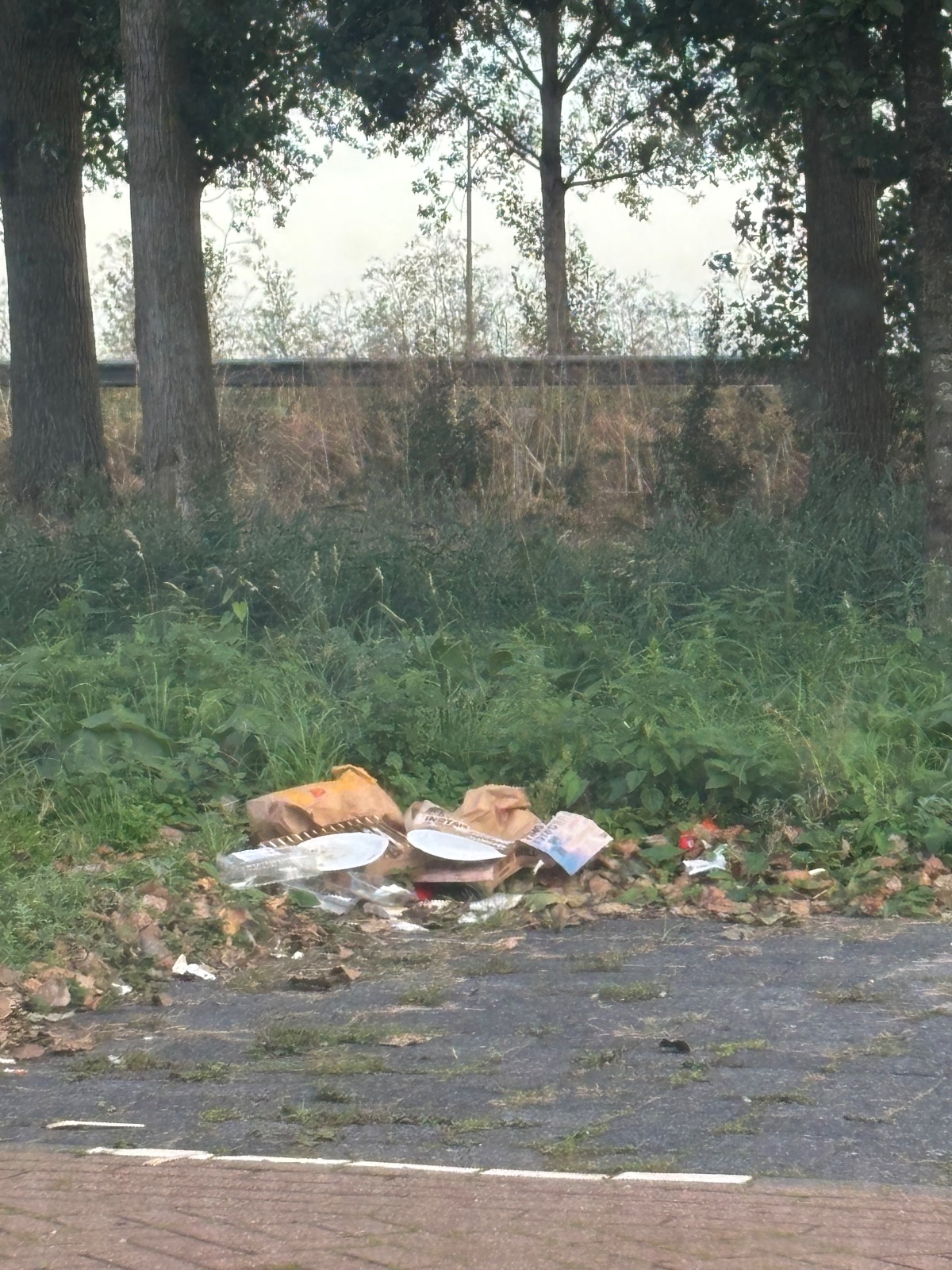 Foto zichtbaar met account