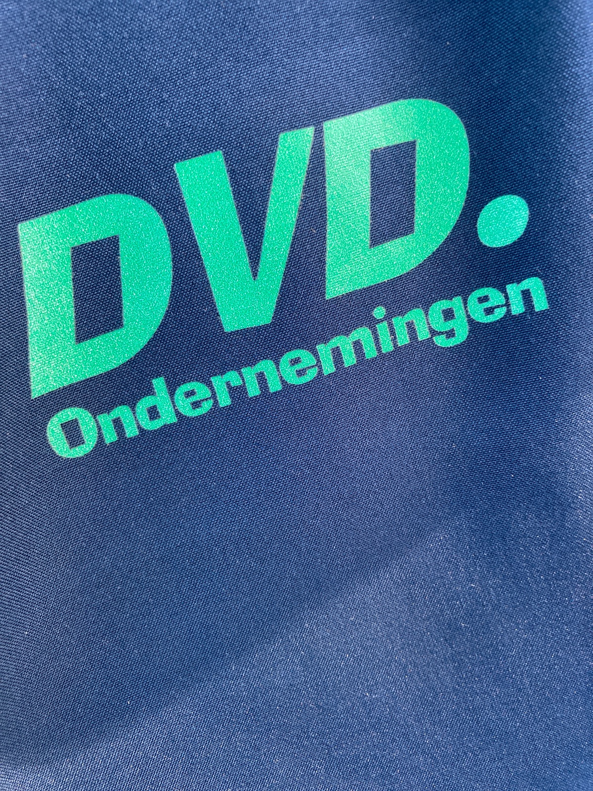 Foto van Djorn